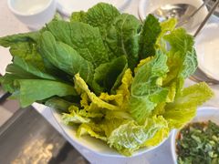 -木王宴语·野生鲜菌火锅(玉河店)