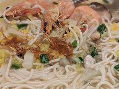 莆田妈祖卤面-四道菜·福建菜馆(新街口金鹰店)