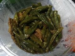 烧芸豆-好口味小吃楼·东北菜(太原南街店)