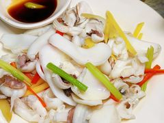 -东江海鲜大排档·潮汕菜·砂锅粥