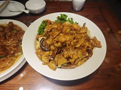 -惠宾饭庄(中山路店)