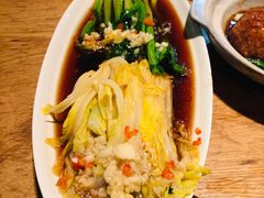 -芳芳私房菜·精做淮扬菜(承德路店)