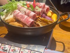 -汉米达特色料理餐厅(郴州友阿国际广场店)
