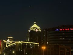 -北京站
