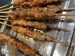 -老黑板筋(顺义总店)