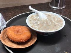 传统濑粉-老西关濑粉(文明路店)