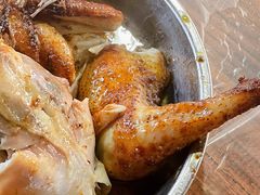 -满記土窑烧鷄波浪山莊