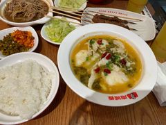 -南城香(北京南站店)