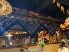 -井水小厨·湘菜(活力广场店)