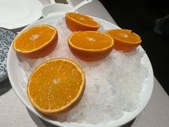 -四季民福烤鸭店(外滩外白渡桥店)