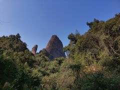 -丹霞山风景名胜区