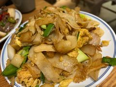 湖北炒豆丝-静一餐厅·湖北菜(前门创始店)