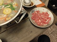 -盟重烧烤(东瓜山创始店)