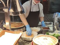 -广州天河希尔顿酒店