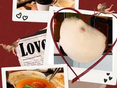 -小大董·烤鸭(观景餐厅·南京西路店)