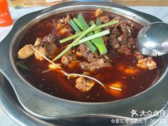 -程记私房火锅兔(总店)