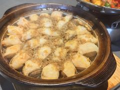 -庆云楼饭庄(什刹海店)