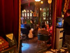 -叁口组·秘密酒廊(钱王街店)