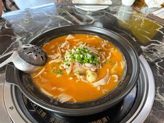 麻辣脆肚小锅-李师傅脆肚(华强北店)