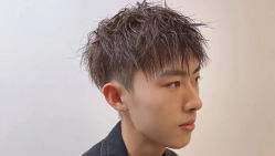 -M1 HAIR烫染