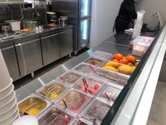 -树夏(金楠天街店)