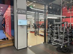 -乐刻运动健身(黄龙饭店旗舰店)