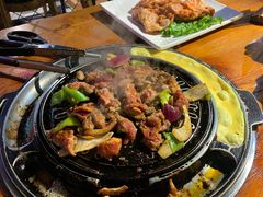 -超级神炭烤肉夜食(芥园西道店)