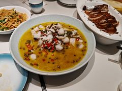 -东流山北京烤鸭·家常菜(南京首店)