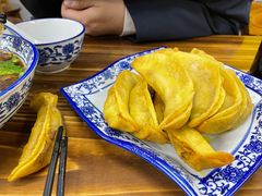 -老七家湾牛肉锅贴(通淮街店)