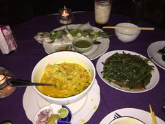 Dash Teak House Restaurant and Bar-Dash Teak House