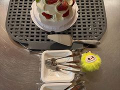 -WenTinG文汀·半糖蛋糕(合生汇店)