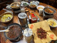 -衡厨·衡阳土菜(中南店)