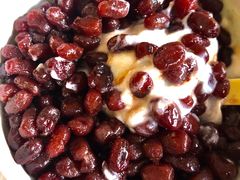 红豆酸奶-一杯黔茶(西江千户苗寨古街店)