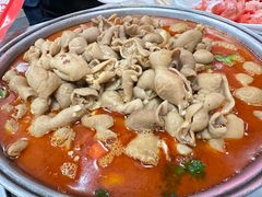 -彭记铁锅肥肠(东四总店)