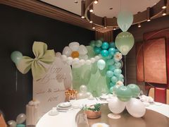 -香守·花胶鸡海鲜火锅(JW万豪店)