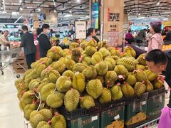 -永辉超市(鲁谷店)