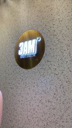 -3AM·S HAIR SALON烫发染发接发
