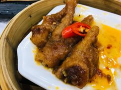 -寻味顺德·珍之宝酒楼(银钻店)