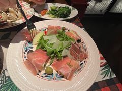 -弗兰克牛排西餐厅Ribone steak house(柠檬花园店)