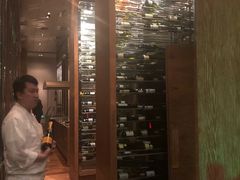 -上海柏悦酒店