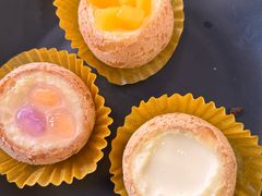 双皮奶麻薯全家福-民信老铺(华盖路店)