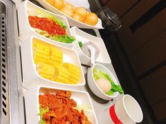 -海底捞火锅(九霄梦天地店)