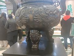 -老鼎丰(靖宇街总店)