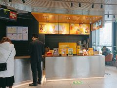 -麦当劳(北苑秋实路店)