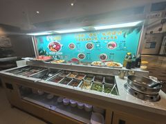 -天宜隆蘑菇宴火锅(石景山旗舰店)