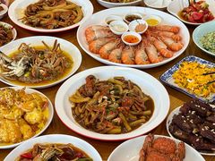 -品鲜村农家菜·阳澄湖大闸蟹(总店)