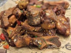 -十面欢腾·海鲜面·台式Bistro(长乐路店)