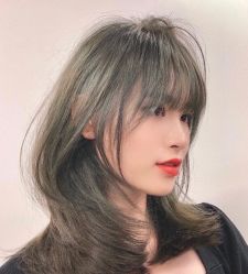 -TRIMS HAIR 修剪造型·烫染接发