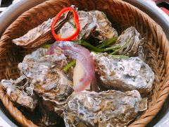 -望江门小龙虾·烧烤(九堡店)