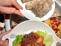 -骨之味·筒骨汤火锅(晋江万达店)